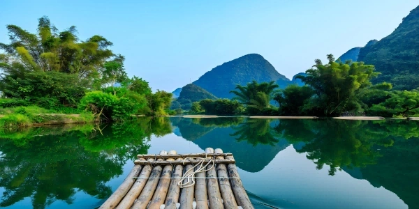 6日目:ヤンシュオ