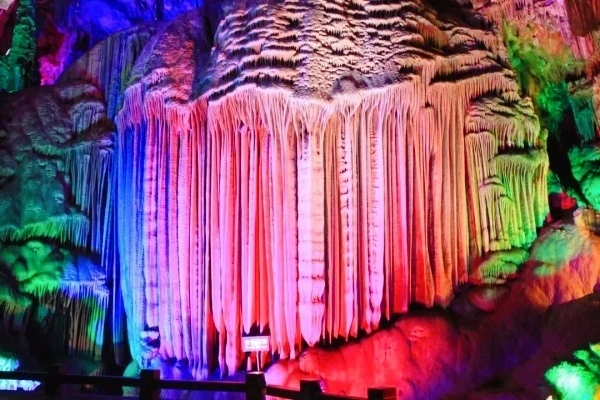 7日目: 桂林フリータイム