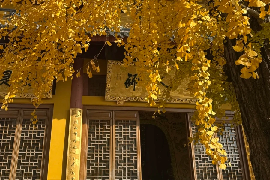 Furong Ancient Town