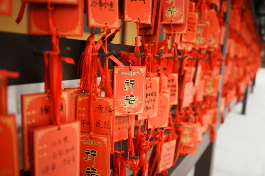 Furong Ancient Town