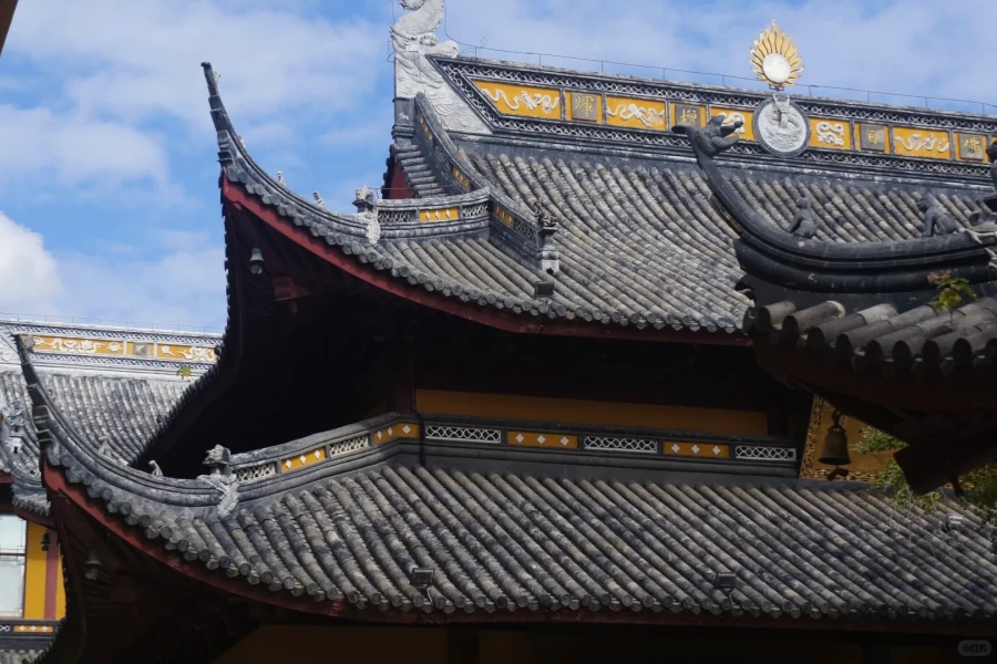 Furong Ancient Town