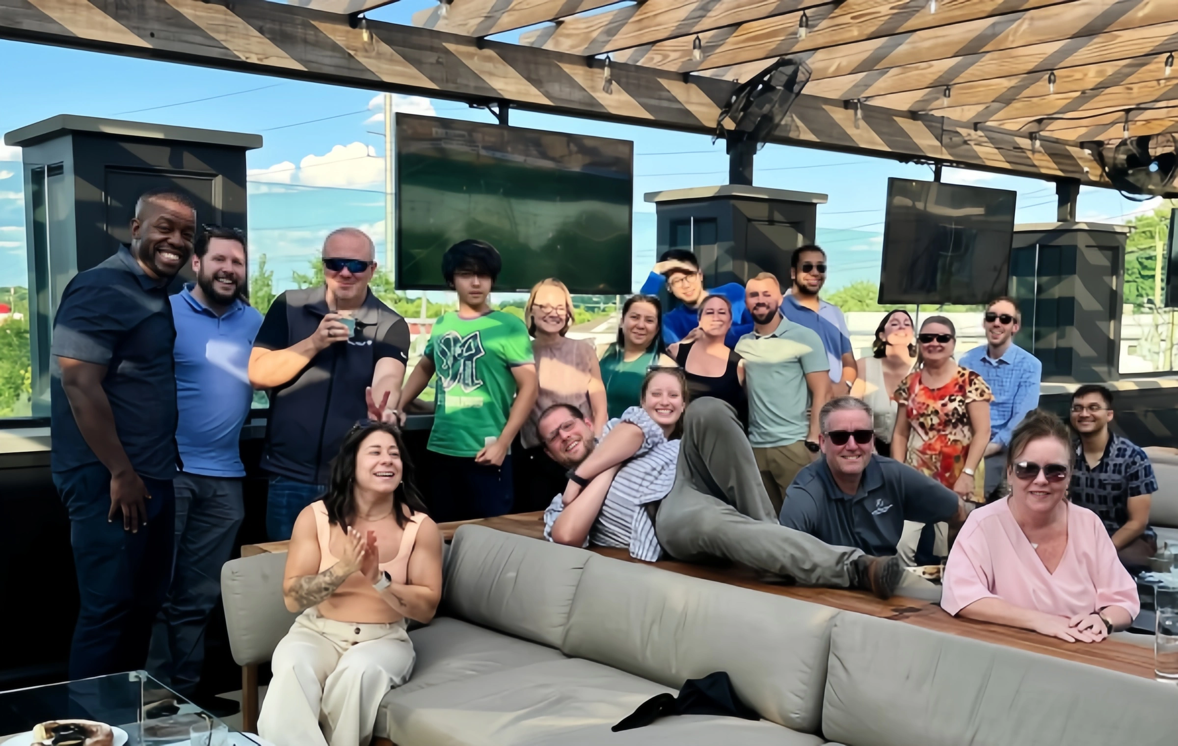 Enjoyable and Relaxing Travel Arrangements