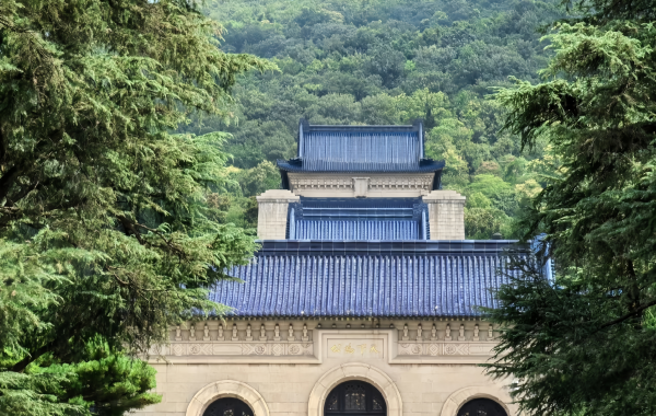 Furong Ancient Town