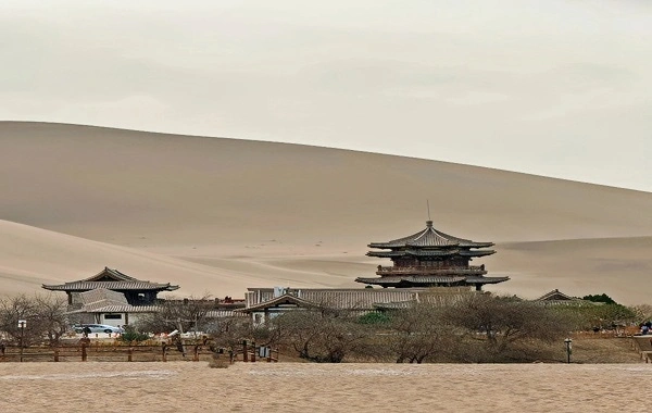 Furong Ancient Town