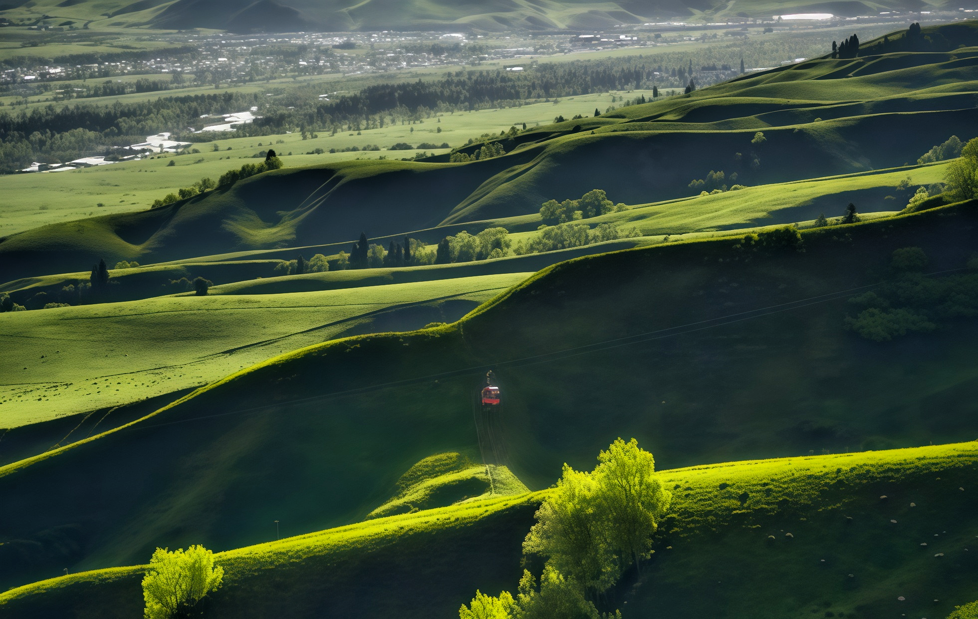 Furong Ancient Town