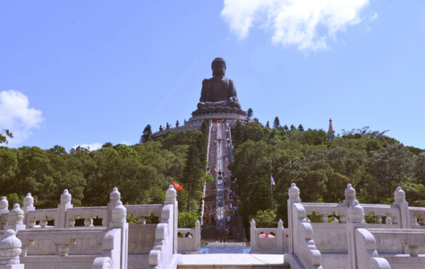 Furong Ancient Town