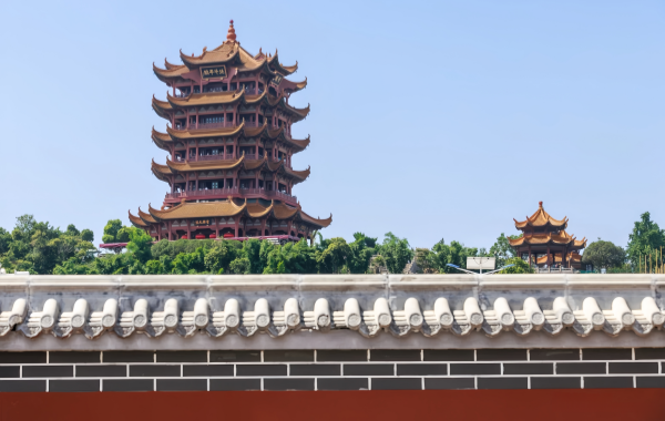 Furong Ancient Town