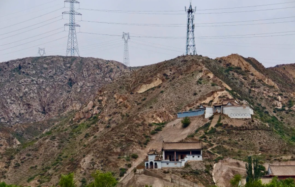 Furong Ancient Town