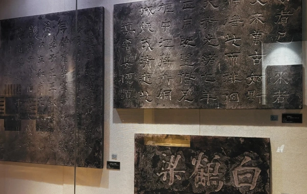 行程图片