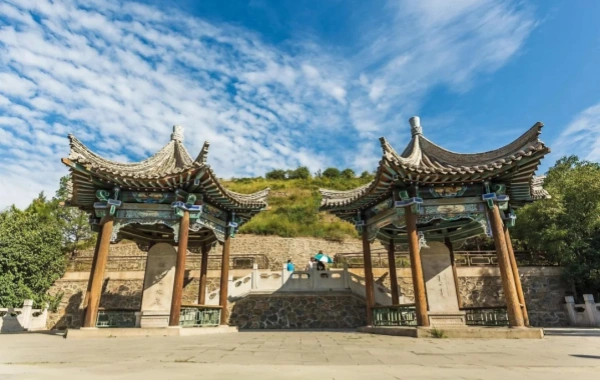 Furong Ancient Town