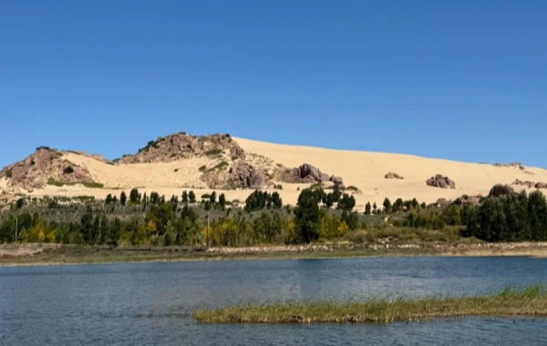 Furong Ancient Town