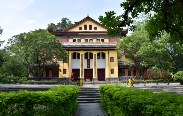 Furong Ancient Town