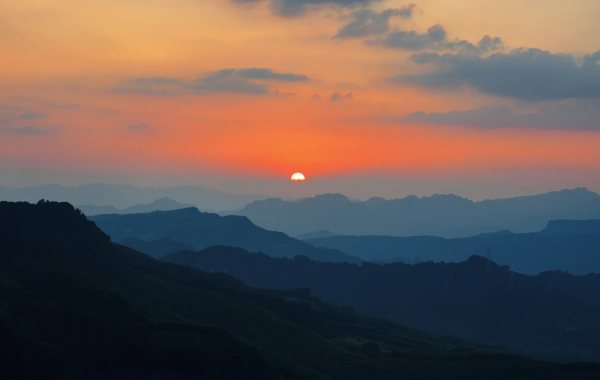 Furong Ancient Town