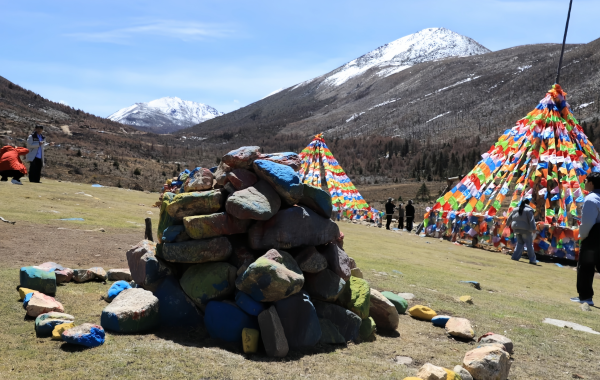 Furong Ancient Town