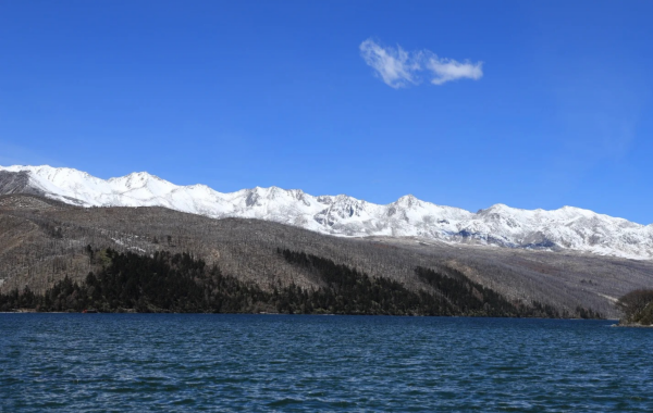 Furong Ancient Town