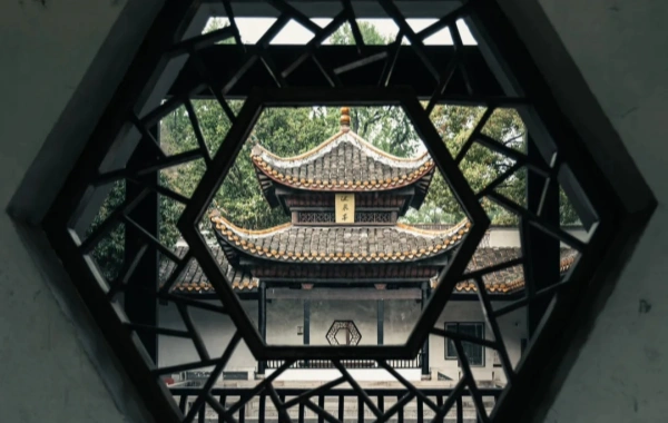 Furong Ancient Town