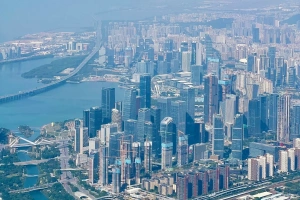 China Business Exhibition and Surrounding Tourism 2025