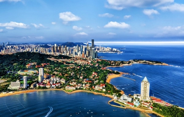 Beijing--Qingdao 7-Day Tour