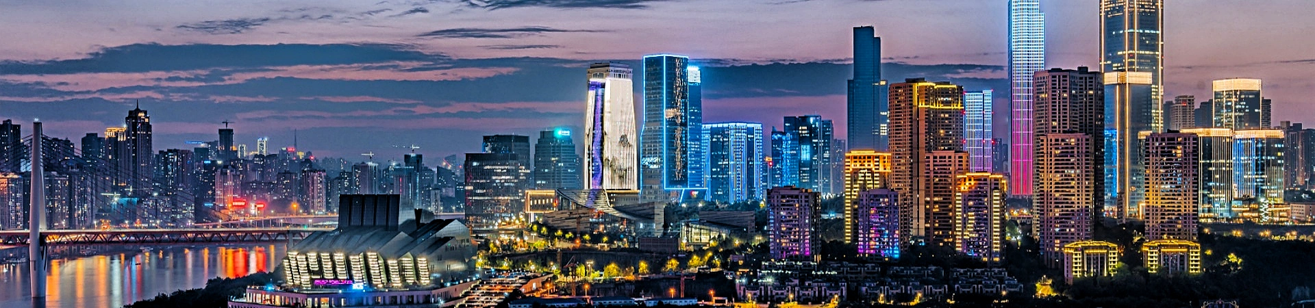 Beijing--Chongqing 7-day Tour