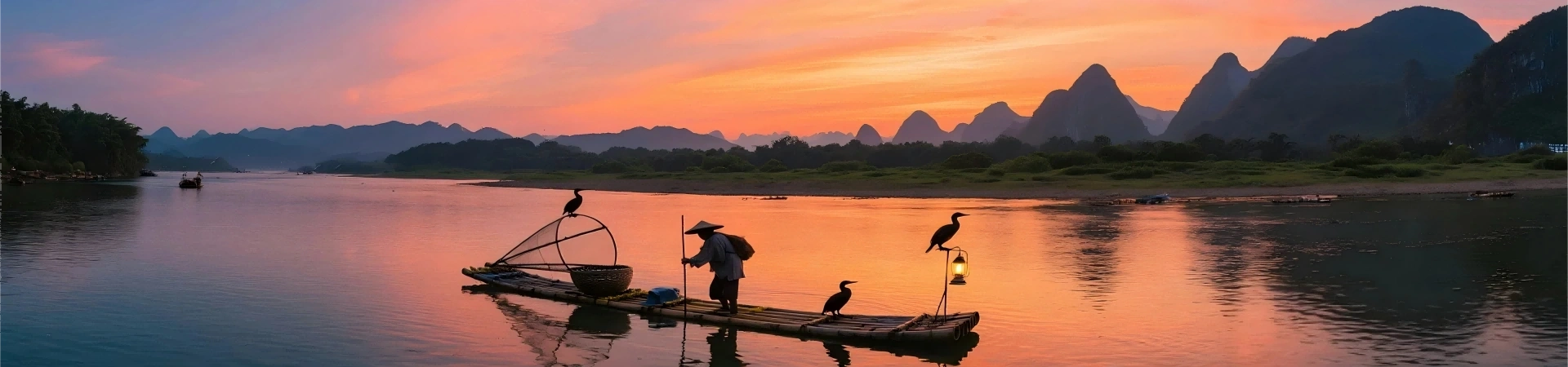 Guilin Tours