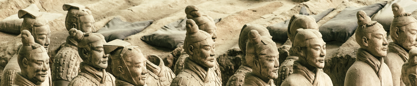 China Cultural and Natural Tour