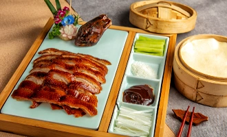 Jour 1: Arrivée à Pékin