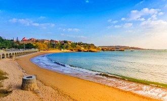 Jour 7 : Départ de Qingdao