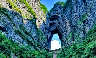 Day 8: Zhangjiajie-Shanghai