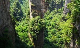 Day 3: Zhangjiajie
