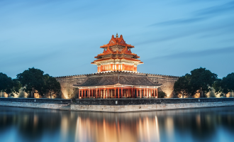 Day 4: Beijing Departure