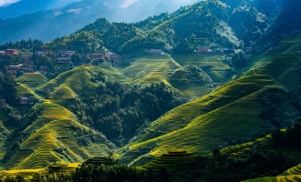 Day 6: Guilin Departure