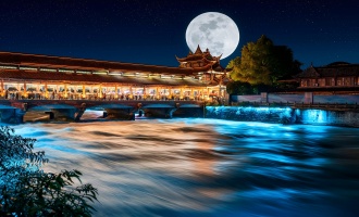 Day 1: Chengdu Arrival