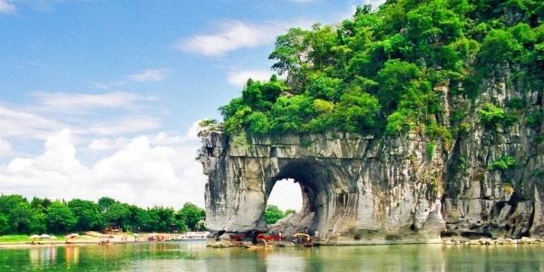 Día 9: Guiyang - Guilin