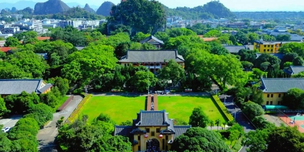 Día 9: Guiyang - Guilin