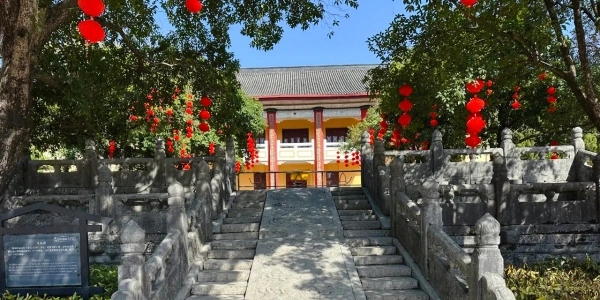 Día 9: Guiyang - Guilin