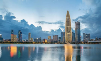 Day 6: Guangzhou Arrival