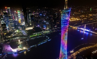 Day 6: Guangzhou Arrival