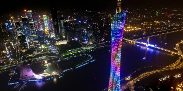 Día 4: Zhangjiajie-Guangzhou