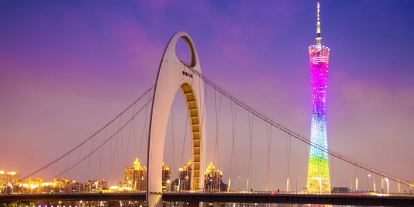 Día 4: Zhangjiajie-Guangzhou