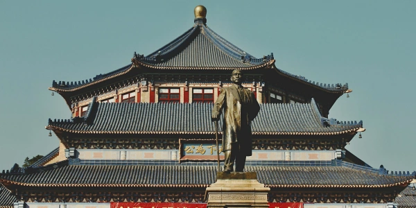 Día 4: Zhangjiajie-Guangzhou