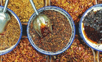 Día 3: Salida Zhangjiajie