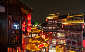 Día 7: Salida de Chengdu