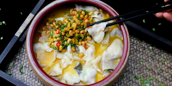 Day 6: Xi'an-Chengdu