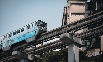 Día 1: Llegada a Chongqing