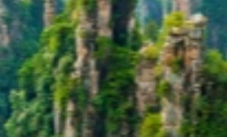 Día 3: Salida de Chongqing