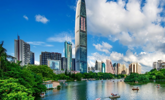 Día 6: Salida Zhangjiajie