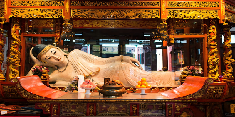 Day 3：Shanghai-Guilin