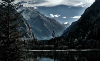 Day 5: Chengdu Arrival