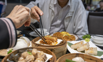 Day 5: Guangzhou Arrival