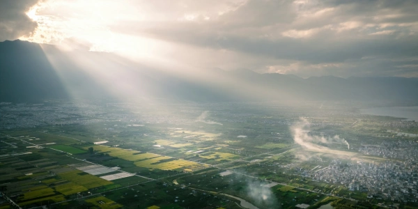 Day 3: Lijiang - Dali